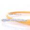 SSTP Cat6 RJ45 Coiled Cable with Good Price and High Quality