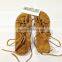 Natural Beautiful Color Kolhapuri Sandal