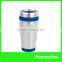 Popular advertising promotional metal drinking water bottles