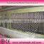 stone cage wire mesh