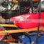 wheel barrow WB6600