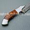 CITIZEN KNIVES,BEAUTIFUL CUSTOM HAND MADE DAMASCUS STEEL CHEF KNIFE