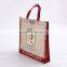 Pink 80gsm non woven cheapest bag