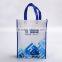 Promotional advertisement non woven bag