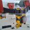 New designed trailer spare parts leaf spring