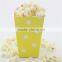 Food Grade Popcorn Packing Box