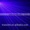 Professional stage lighting rgb beam laser effect 3 Head Beam laser light for DJ