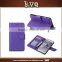 For iphone 7 Flip Wallet Leather Case Cover for iphone 7 with Card Slots