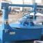 Patented products 30% energy saving waste tire recycling line/waste tire recycling rubber powder machine