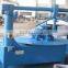 waste tyre recycling production line/scrap tyre recycling plant/old tyre recycling machine