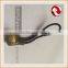 Plastic customized logo zipper puller/rubber zipper puller/soft pvc zipper puller/back zipper pull