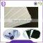 Professional 3mm thick transparent rigid pvc sheet with CE certificate