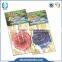 Professional car wash air freshener with CE certificate
