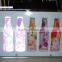 Advertising crystal LED flashing display