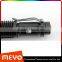 Military night flash light laser light camping emergency torch