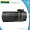 New Handsfree Wireless Bluetooth Speaker Phone + Charger Car Kit for Mobile Phone Portable Bluetooth Speaker
