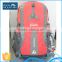 2016 bags backpack hot sale sports 8347 38L backpacks for school teenagers for brand name