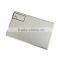 Ultra slim credit card size usb drive