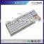 OEM Factory direct backlight gaming mechanical keyboard