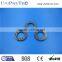 Non Conductive Si3N4 Silicon Nitride Ceramic Rings
