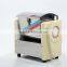 2015 top sale desktop electric dough sheeter