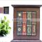 New Design Cheap Unfinished Wholesale Decorative Wooden Key Boxes, key boxes, hand make wooden key box