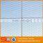 7X7 structure stainless steel woven or ferruled type bird aviary netting