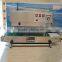SPX automatic sealing equipment plastic film continuous sealing machine
