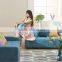 2015 hot sale Japanese style living room sofa high grade furniture sofa