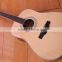 Musoo brand 41'' Classical Handcrafted acoustic guitar(MG180)