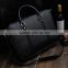 Korean Fashion men leather handbag briefcase loptop bag                        
                                                Quality Choice