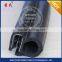 anti aging epdm automotive door weather seal