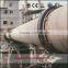 china chemical rotary kiln for cement and limestone with CE