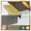 floor ceramic tiles aluminum tile stair nosing strip