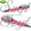Professional hair styling tools product on alibaba hot sales straightener hair comb