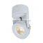 Dimmable Adjustable 10W COB LED Ceiling Surface Spot Light with HEP driver