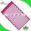 Foot and back massage mat