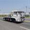 Dongfeng Flat Bed Road Wrecker for Sale