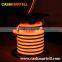 High bright Waterproof natural white led neon tube