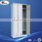 Powder Coated High Quality Steel Wardrobe for Sale in Dubai Powder Coated
