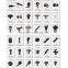 parts Hunda Hyundai auto car clips /fasteners factory price shopping