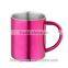 450ml paint double wall reusable stainless steel coffee cups coffee cup starbucks coffee mug cup for coffee custom coffee mug