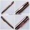 Copy branded Laser logo on clip unique metal promotional ballpoint pen                        
                                                Quality Choice