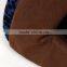 Wholesale blue leopard memory foam pet bed for cats