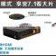 HDMI Audio Extractor with Toslink and L&R Audio