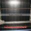 weed control mat, mulch mat black weed control mulch matting, heavy duty garden weed killer control fabric mat
