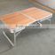 colourfull fold up laptop table