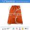 Durable Sportswear Large Drawstring Backpack;sport backpack