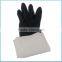 Black Neoprene Working Glove