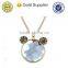 high quality vintage statement necklace for women